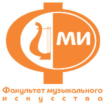 The collection's logo